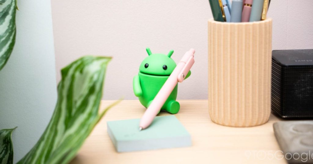 Nouvelle tablette de jeu Android avec écran OLED de 9 pouces : l’avenir du gaming mobile Nouvelle tablette de jeu Android avec écran OLED de 9 pouces : l’avenir du gaming mobile