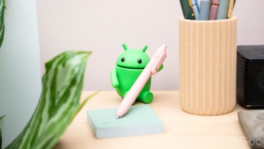 Nouvelle tablette de jeu Android avec écran OLED de 9 pouces : l’avenir du gaming mobile