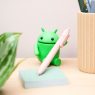 Nouvelle tablette de jeu Android avec écran OLED de 9 pouces : l’avenir du gaming mobile