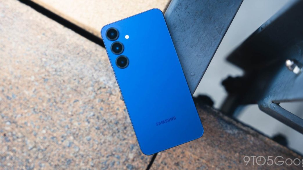 Samsung ouvre l'inscription avec réparation d'écran gratuite pour les appareils ciblés