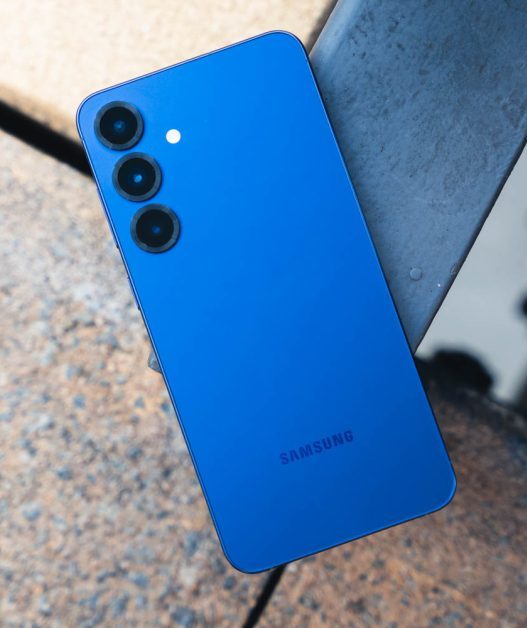 Samsung ouvre l'inscription avec réparation d'écran gratuite pour les appareils ciblés