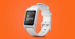 Le retour de la montre connectée Pebble : démo et détails des tarifs