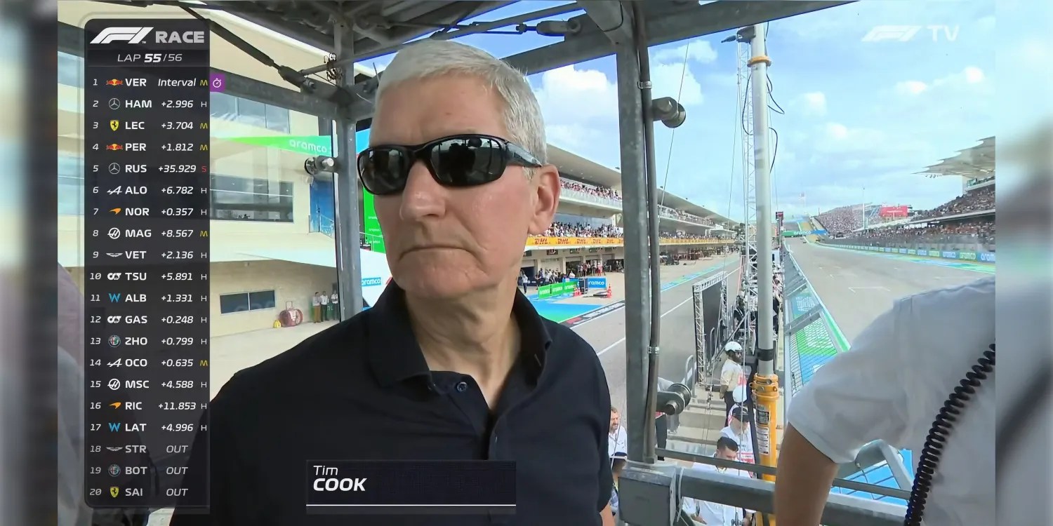 Suivez le Miami Grand Prix en direct : guide pratique pour profiter de la course F1 sur vos appareils Apple - plare. 1746222872 771 Genere un nouveau titre SEO legerement accrocheur a partir de.webp - plare.