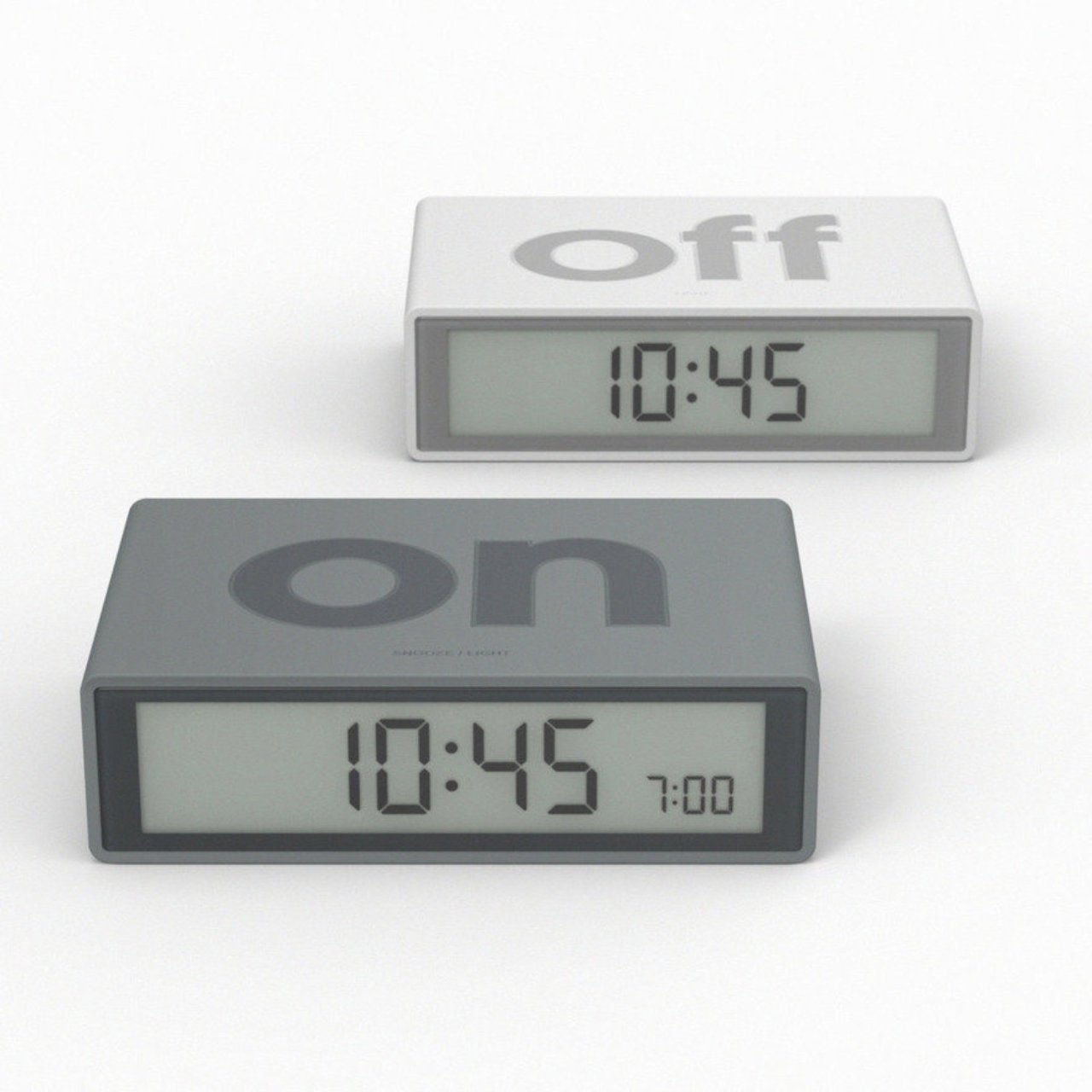 1746301131 849 Decouvrez Comment le Flip Alarm Clock Revolutionne Votre Matinee en - plare.