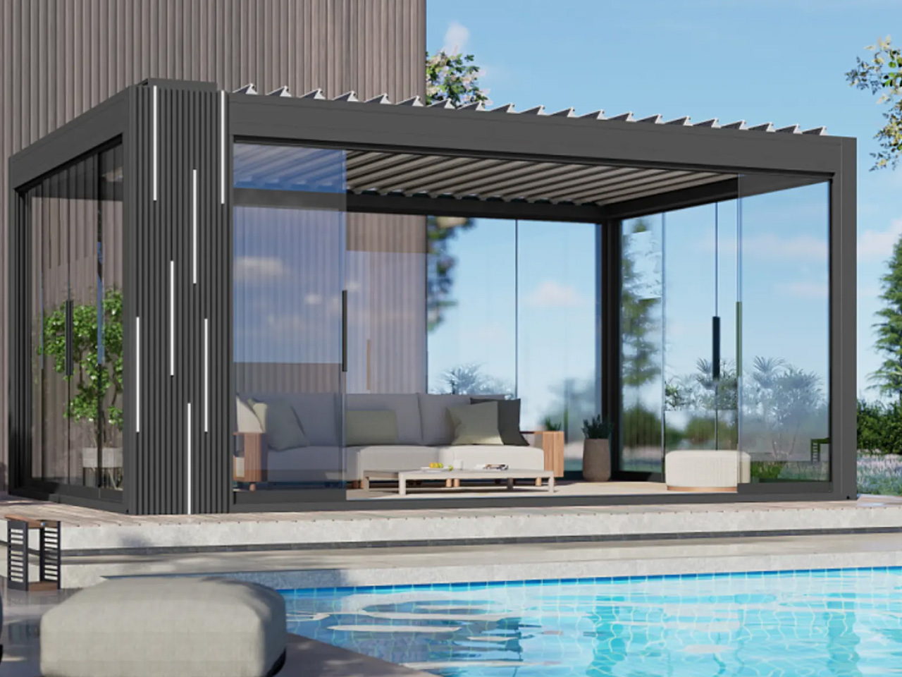 1746305347 43 Decouvrez la Solution Exterieure Modulaire Ecologique qui Fait Fureur - plare.