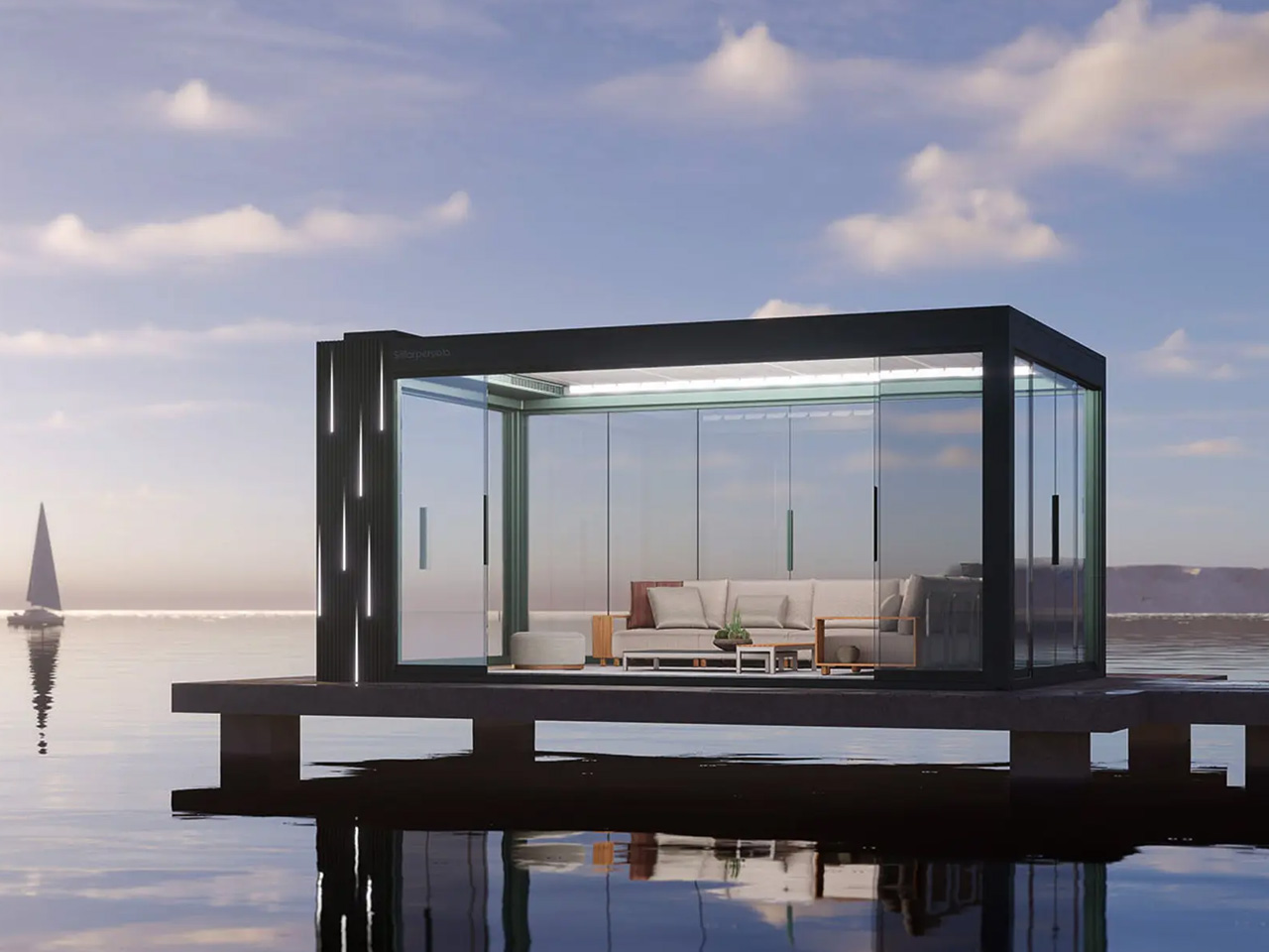 1746305347 974 Decouvrez la Solution Exterieure Modulaire Ecologique qui Fait Fureur - plare.