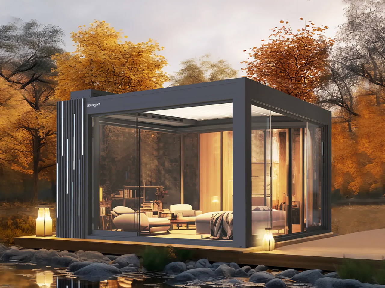 1746305348 655 Decouvrez la Solution Exterieure Modulaire Ecologique qui Fait Fureur - plare.