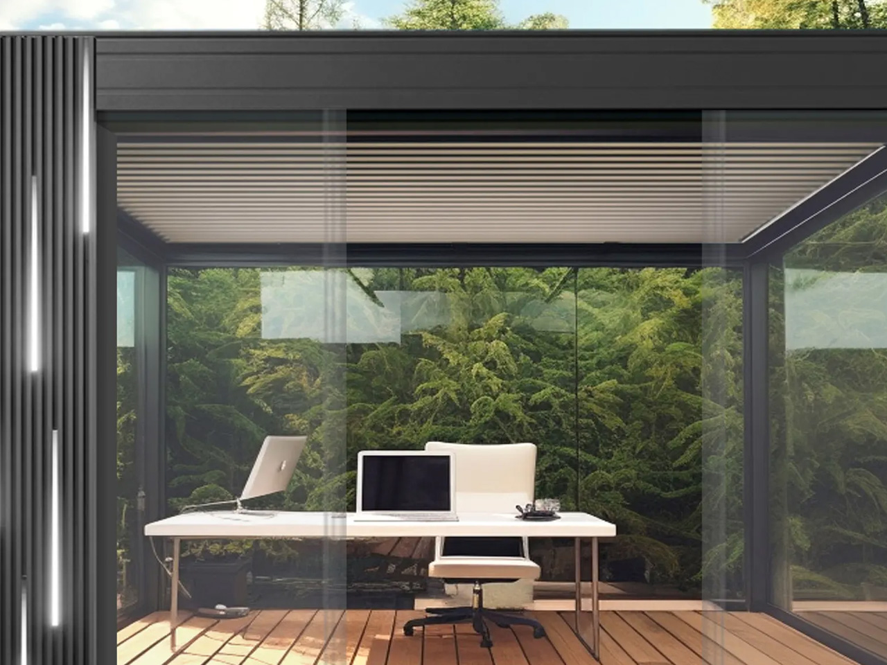 1746305349 391 Decouvrez la Solution Exterieure Modulaire Ecologique qui Fait Fureur - plare.