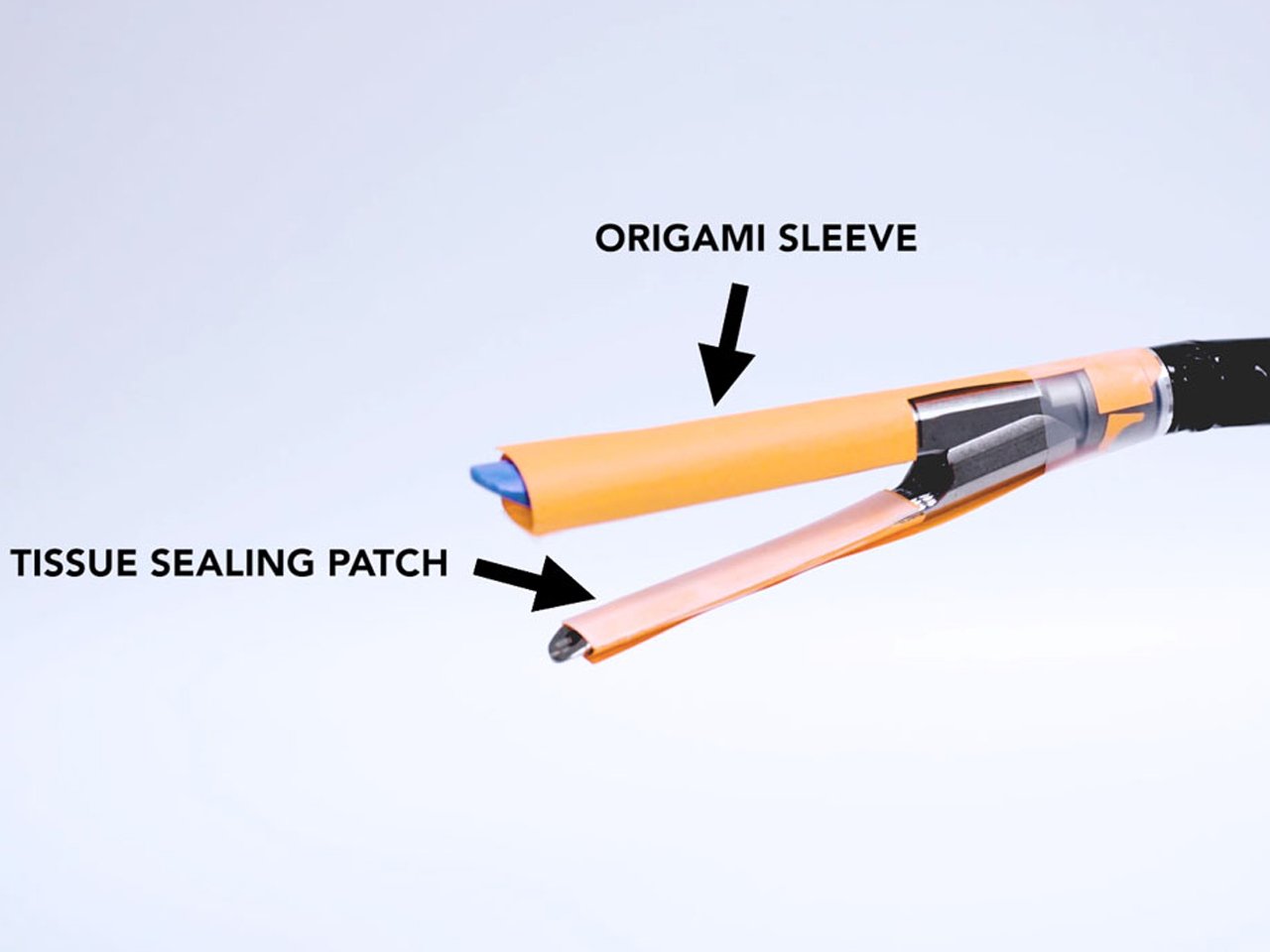 1746315905 996 Decouvrez Comment lOrigami Revolutionne le Design Industriel avec Precision Eblouissante - plare.