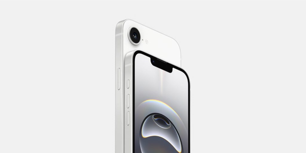 Apple a une chance en or de relancer un produit unique qu'elle a abandonné - plare. Détails sur le nouvel iPhone 16e