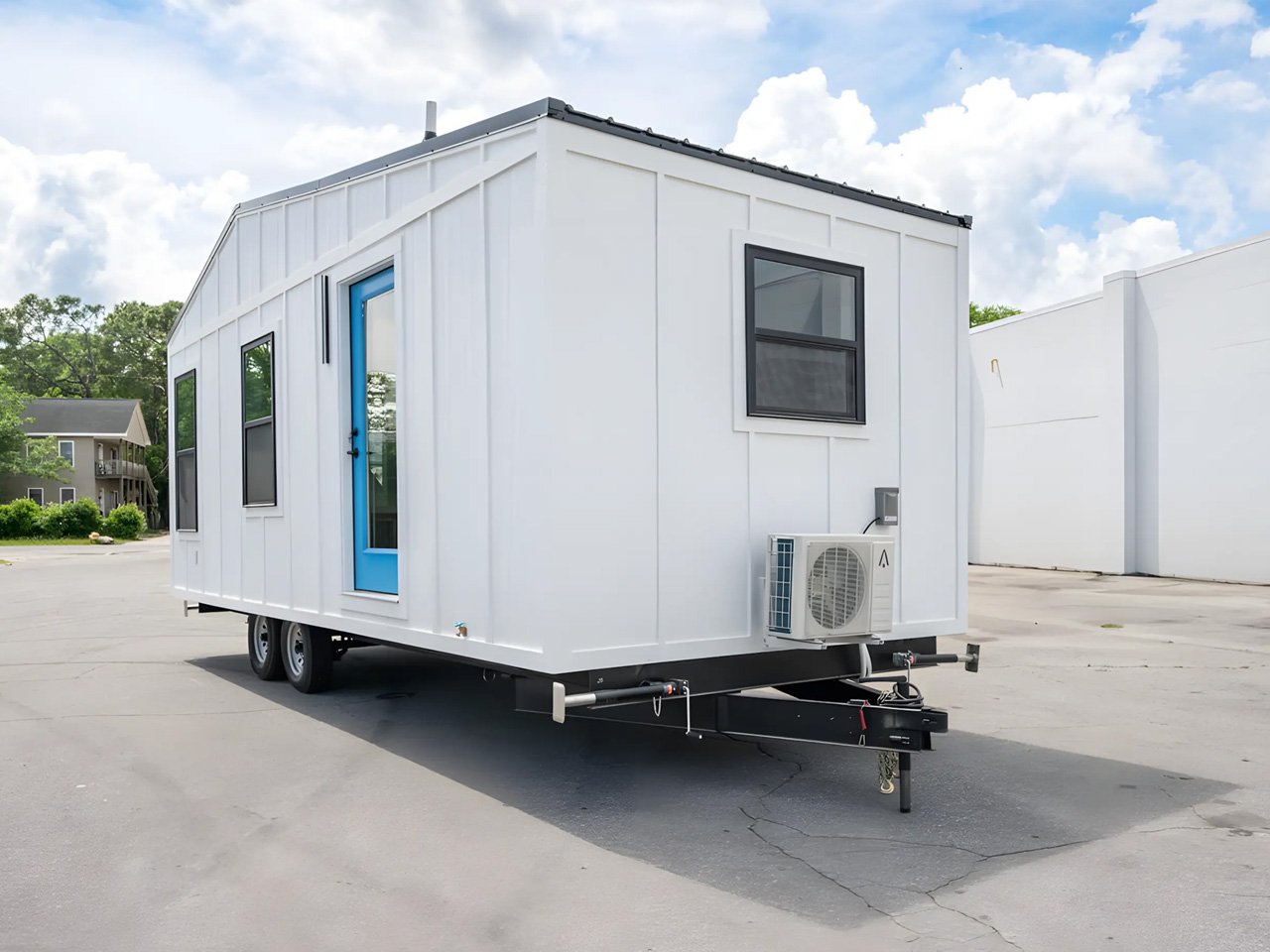 1746400662 620 Decouvrez la Maison Tiny a Un Etage Abordable Interieur - plare.