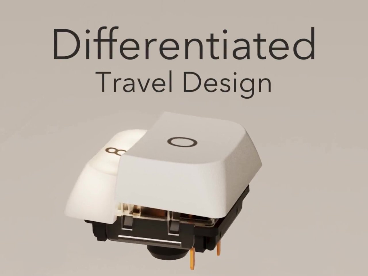 Design Ergonomique