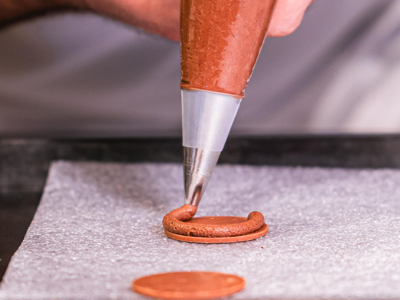 1746460561 537 Decouvrez le Gateau Robotique Comestible Une Revolution Edible avec - plare.