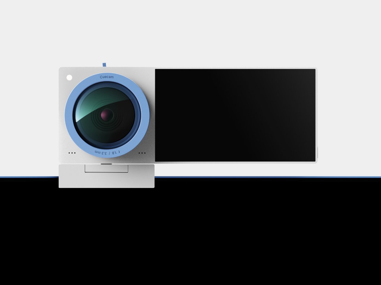 1746465648 311 Revolutionnez vos Appels Video Cuecam Introduit une Webcam avec - plare.