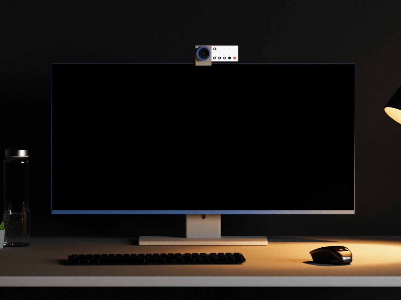 1746465649 726 Revolutionnez vos Appels Video Cuecam Introduit une Webcam avec - plare.