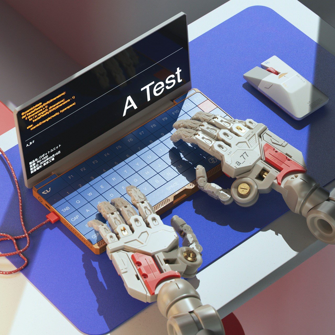 Innovations sur l'écran