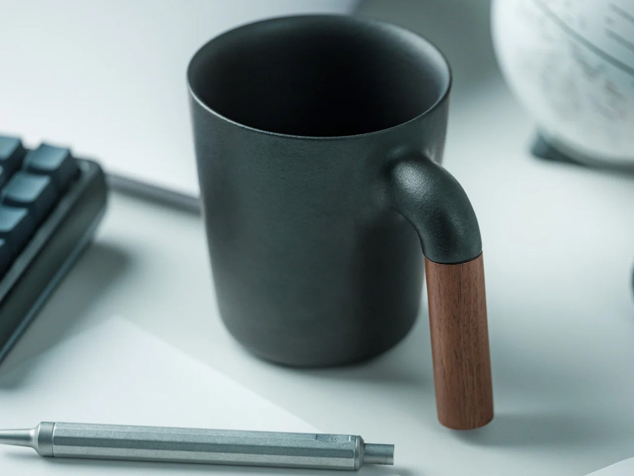 Mug en Céramique