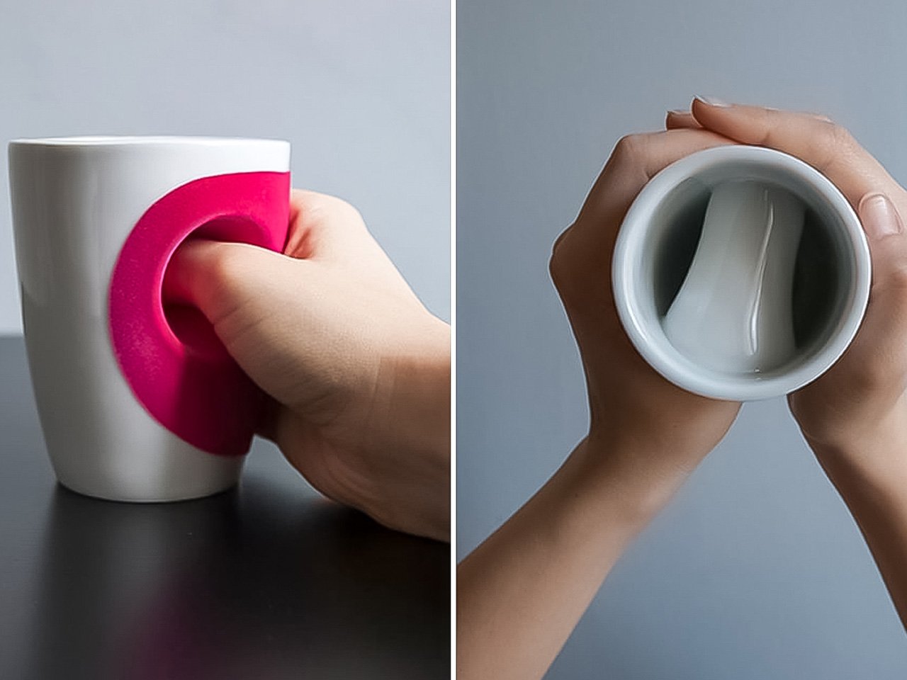 Tasse Hug