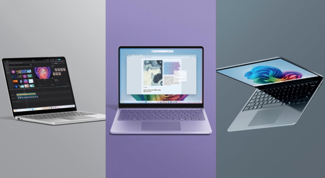 1746538468 230 Decouvrez le Design Revolutionnaire de la Surface Pro et du - plare.
