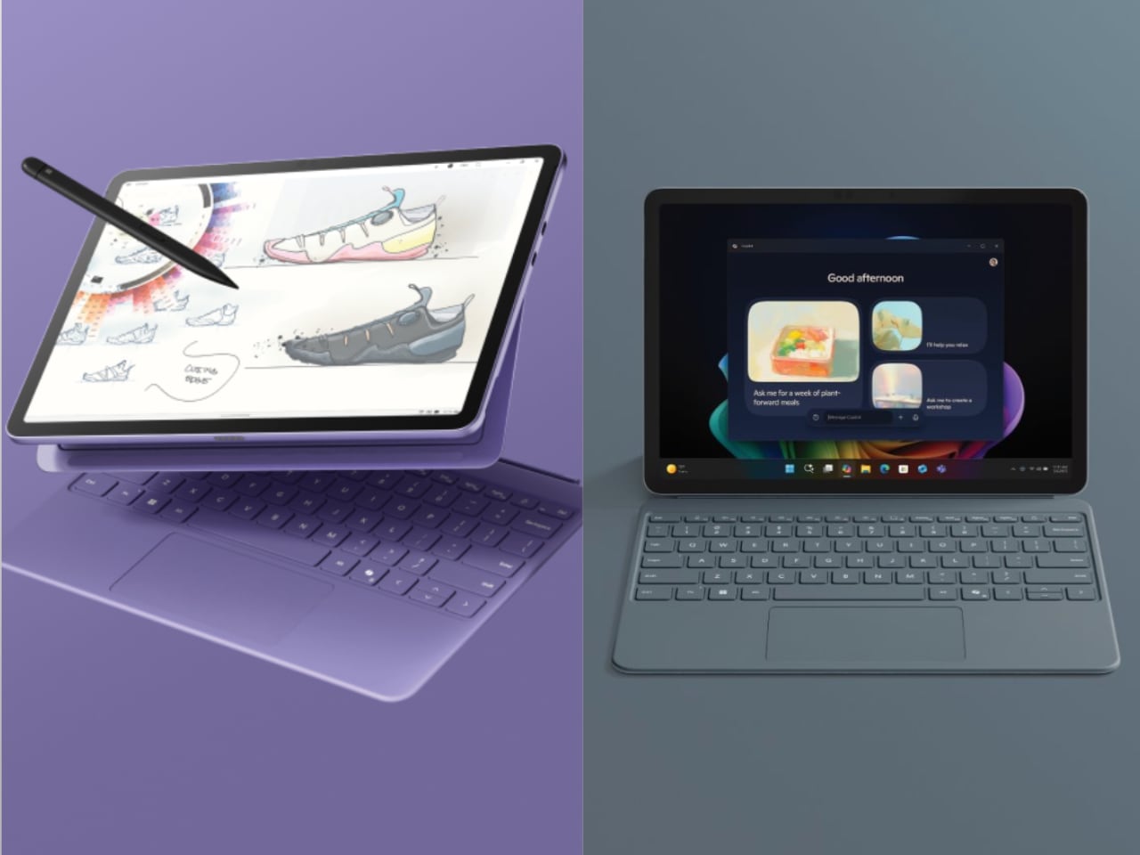 1746538468 659 Decouvrez le Design Revolutionnaire de la Surface Pro et du - plare.