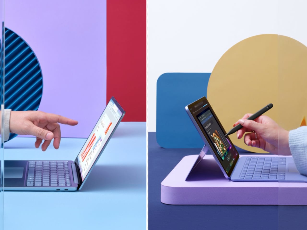 1746538468 692 Decouvrez le Design Revolutionnaire de la Surface Pro et du - plare.