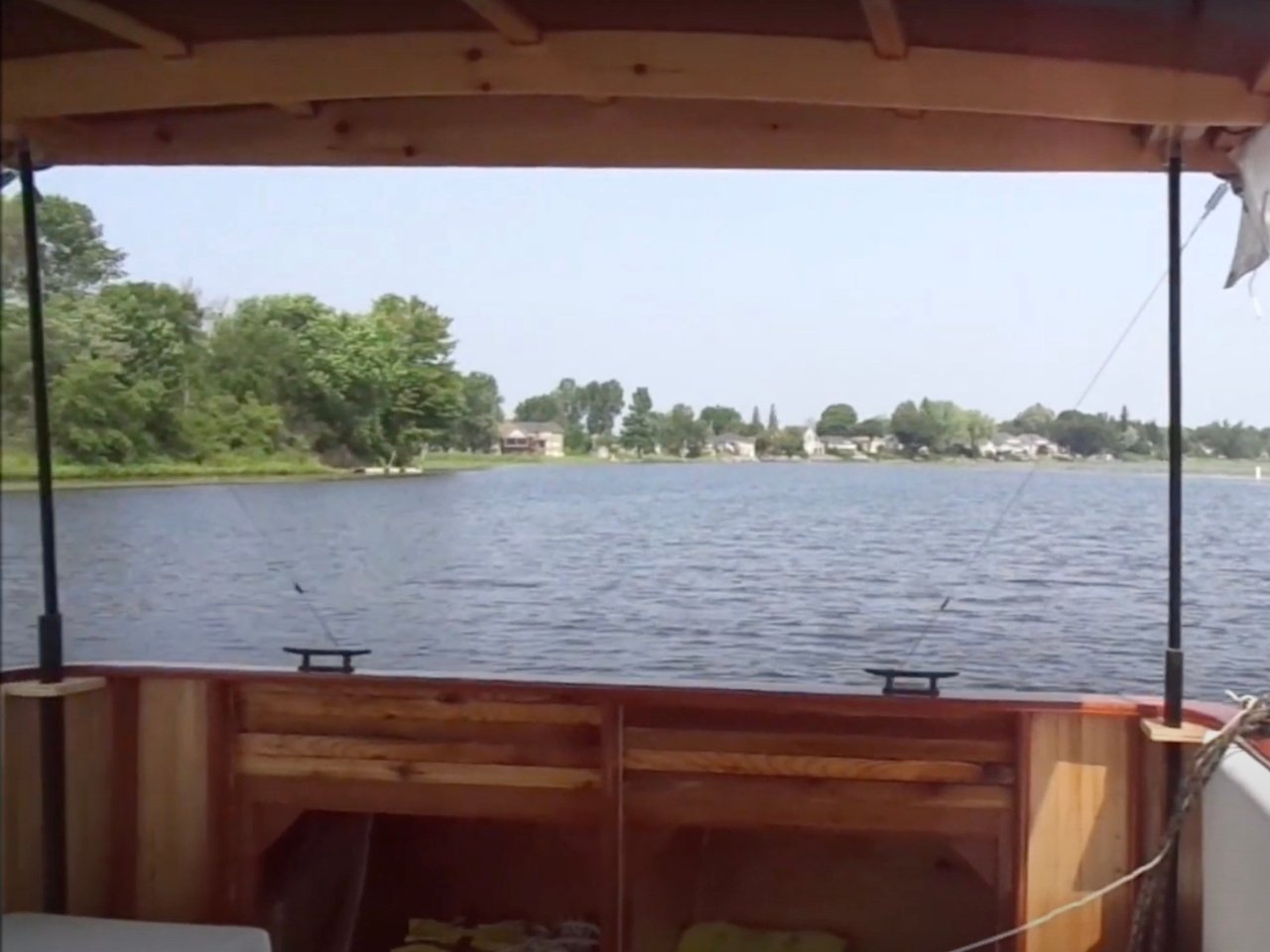 Catamaran 3