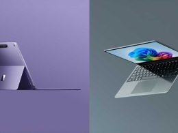 Nouveau copilot+ : les surface pro et laptop avec snapdragon x plus révolutionnent votre expérience numérique