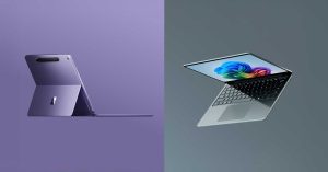 Nouveau copilot+ : les surface pro et laptop avec snapdragon x plus révolutionnent votre expérience numérique