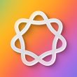 1746564239 apple intelligence rainbow - plare.