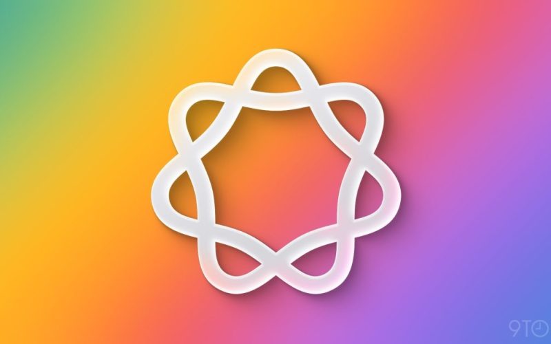 1746564239 apple intelligence rainbow - plare.