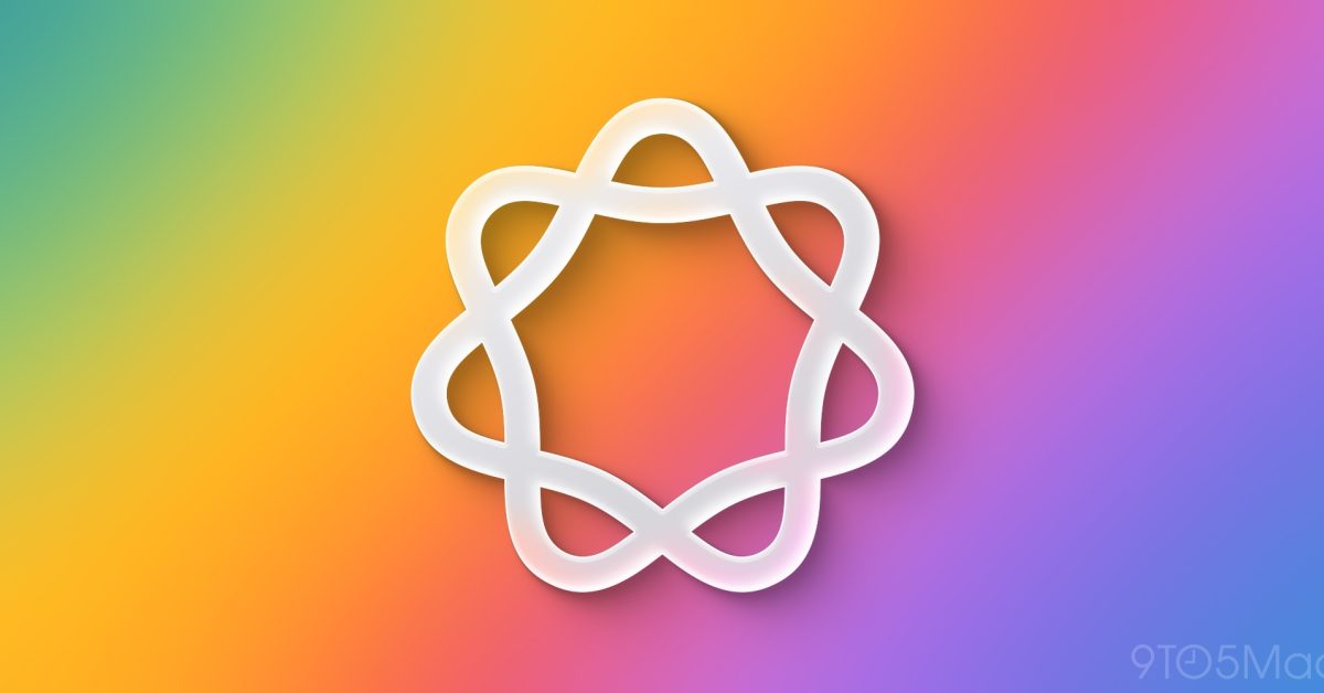 1746564239 apple intelligence rainbow - plare.