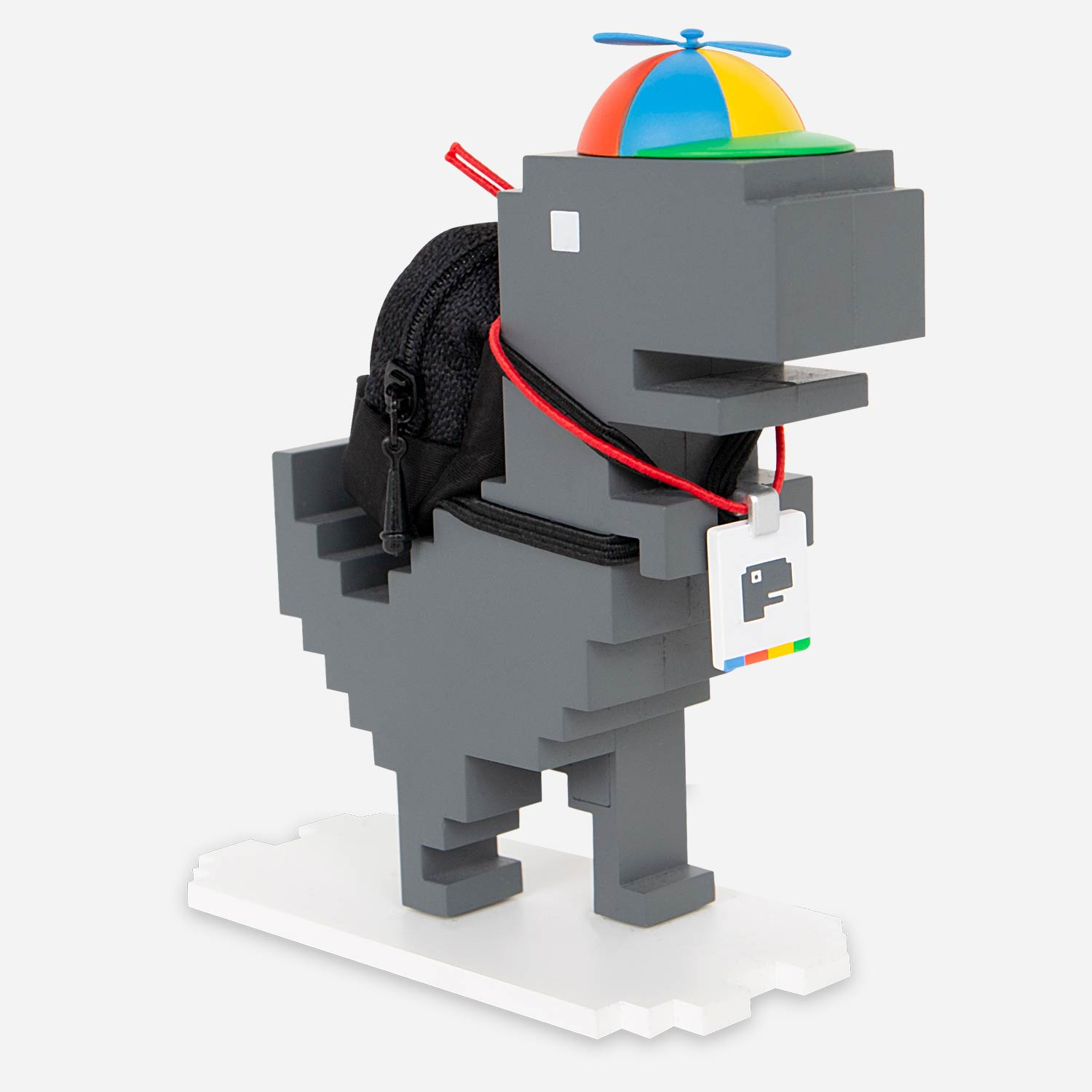 Pack d'Accessoires Googler