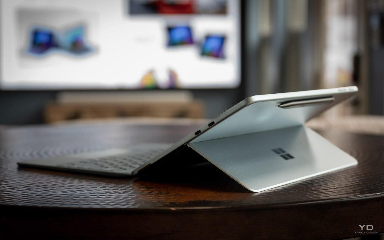 1746572017 245 Decouvrez le Surface Pro 12 pouces Un Design Centre - plare.