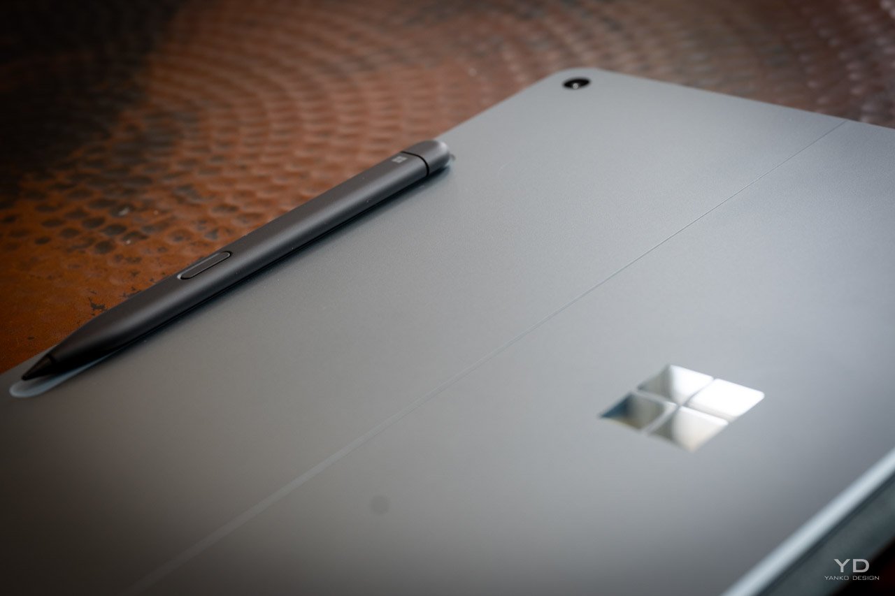 1746572017 44 Decouvrez le Surface Pro 12 pouces Un Design Centre - plare.