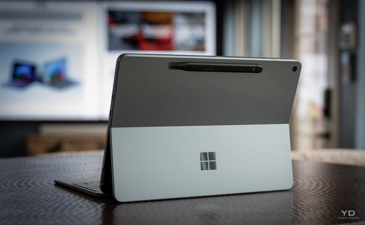 1746572017 56 Decouvrez le Surface Pro 12 pouces Un Design Centre - plare.