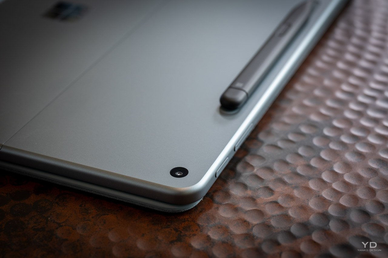 1746572017 688 Decouvrez le Surface Pro 12 pouces Un Design Centre - plare.