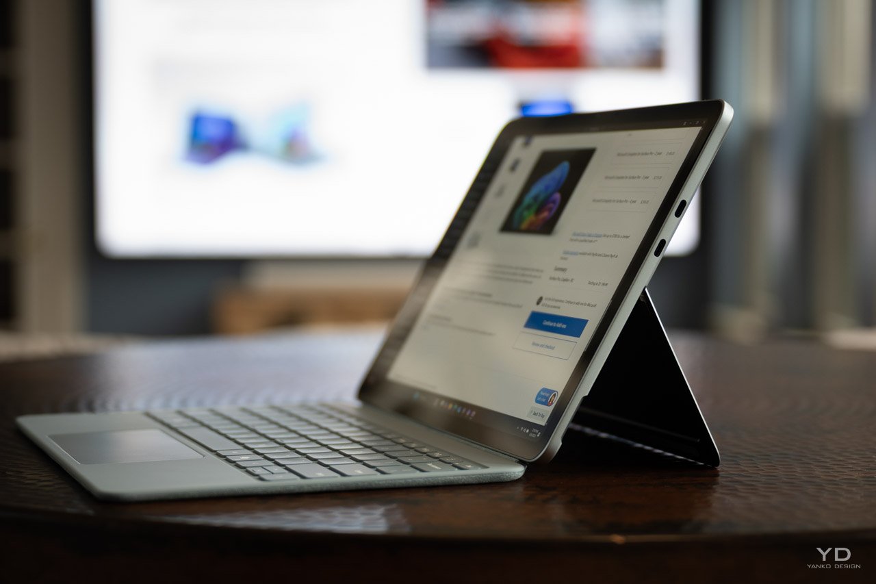 1746572017 927 Decouvrez le Surface Pro 12 pouces Un Design Centre - plare.