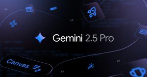 Google dévoile Gemini 2.5 Pro : des mises à jour de codage révolutionnaires pour les développeurs