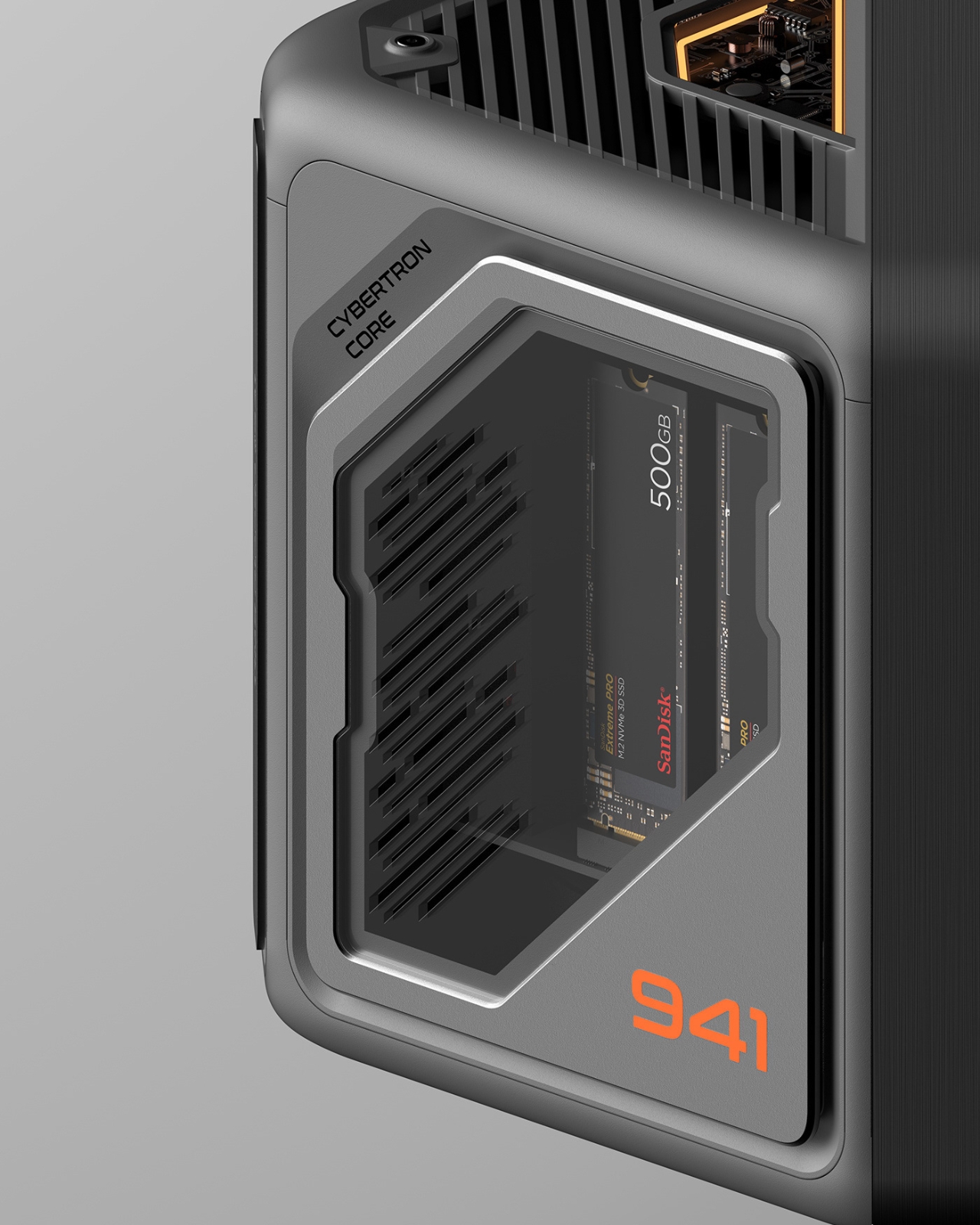 1746608297 847 Decouvrez le Mini PC Gaming Cyberpunk Revolutionnez Votre - plare.