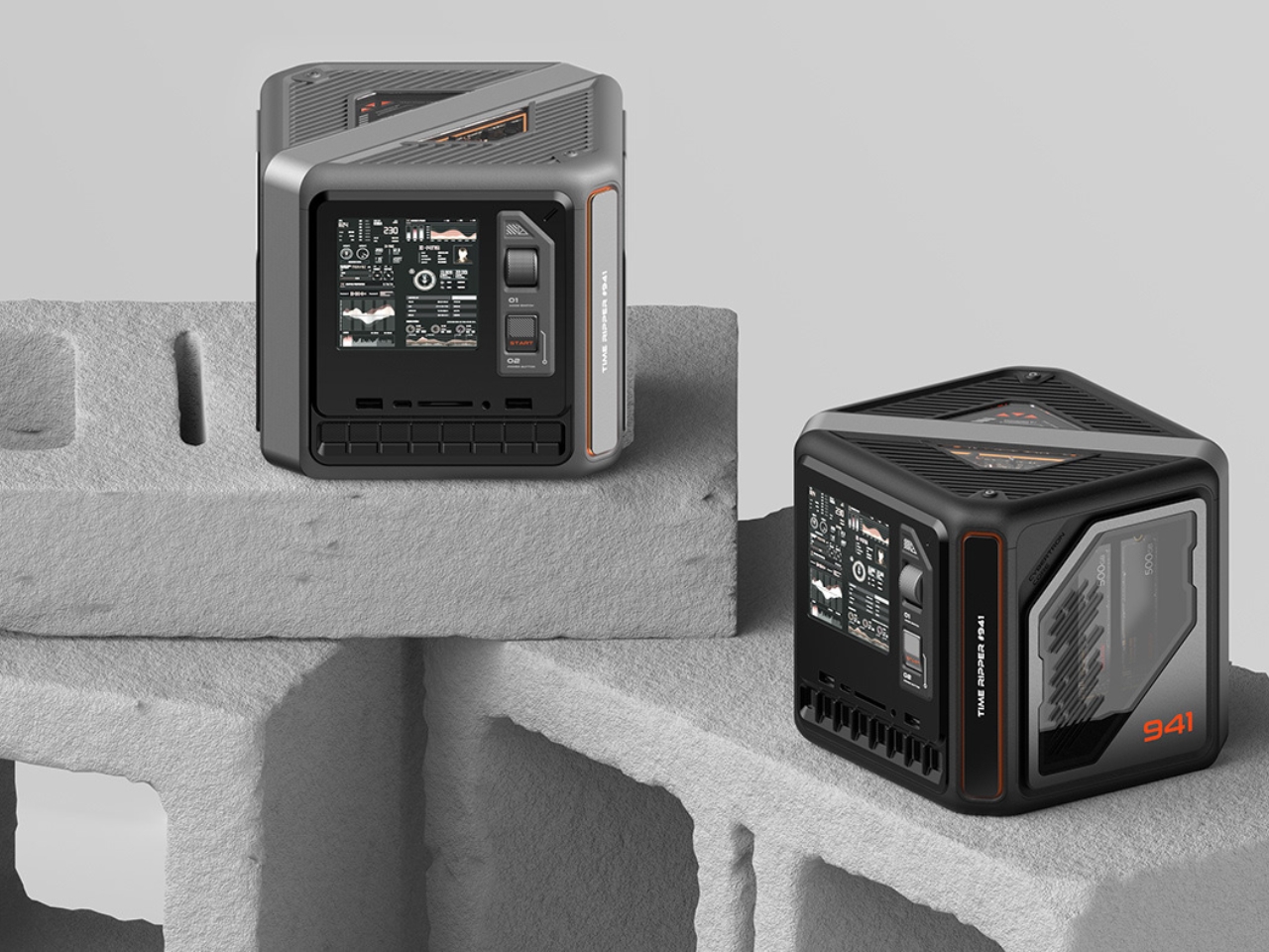 1746608298 698 Decouvrez le Mini PC Gaming Cyberpunk Revolutionnez Votre - plare.