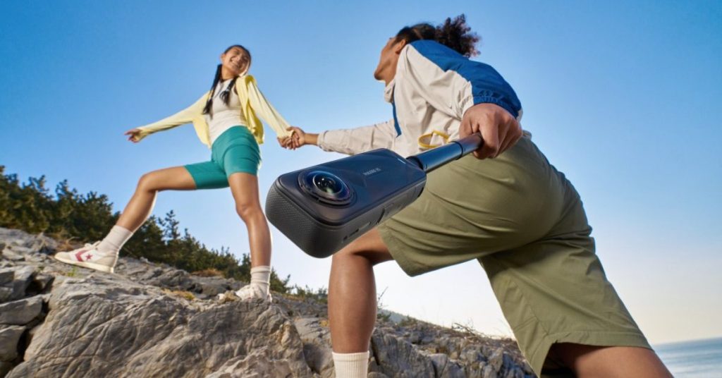 Voici un titre SEO accrocheur :
« Meilleure caméra 360 : comparez les modèles phares pour des prises de vue immersives » Voici un titre SEO accrocheur :
"Meilleure caméra 360 : comparez les modèles phares pour des prises de vue immersives"