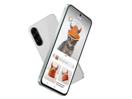 Galaxy A56 : Le patch qui intègre un raccourci essentiel pour Google Gemini