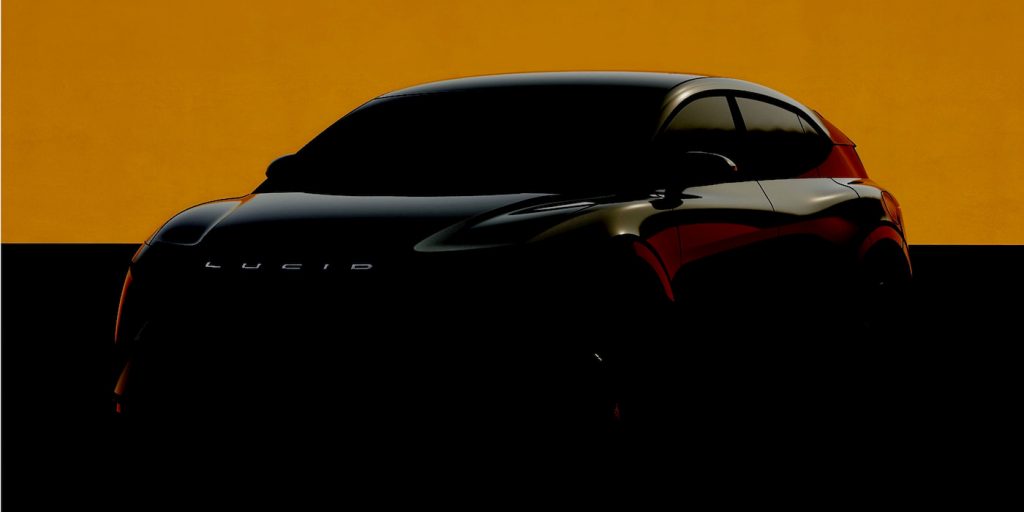 Lucid expédie prochainement ses SUV Gravity vers l'Arabie saoudite : une avancée dans le marché des véhicules électriques premium - plare. Lucid-midsize-EV