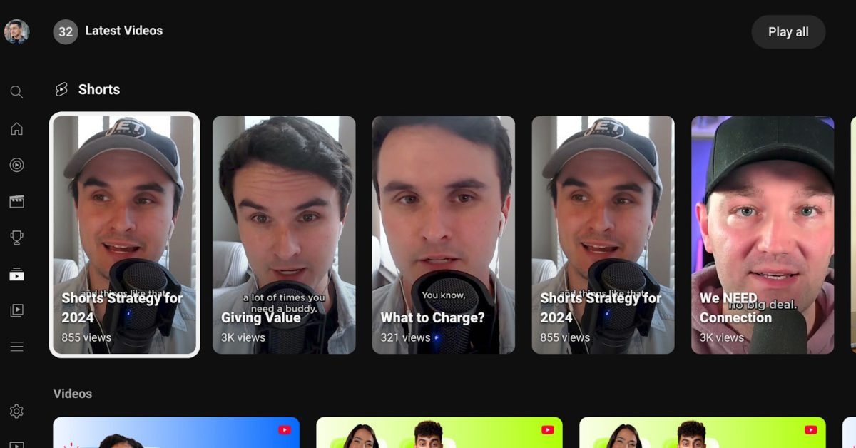 YouTube sur TV : De nouvelles fonctionnalités captivantes à venir bientôt