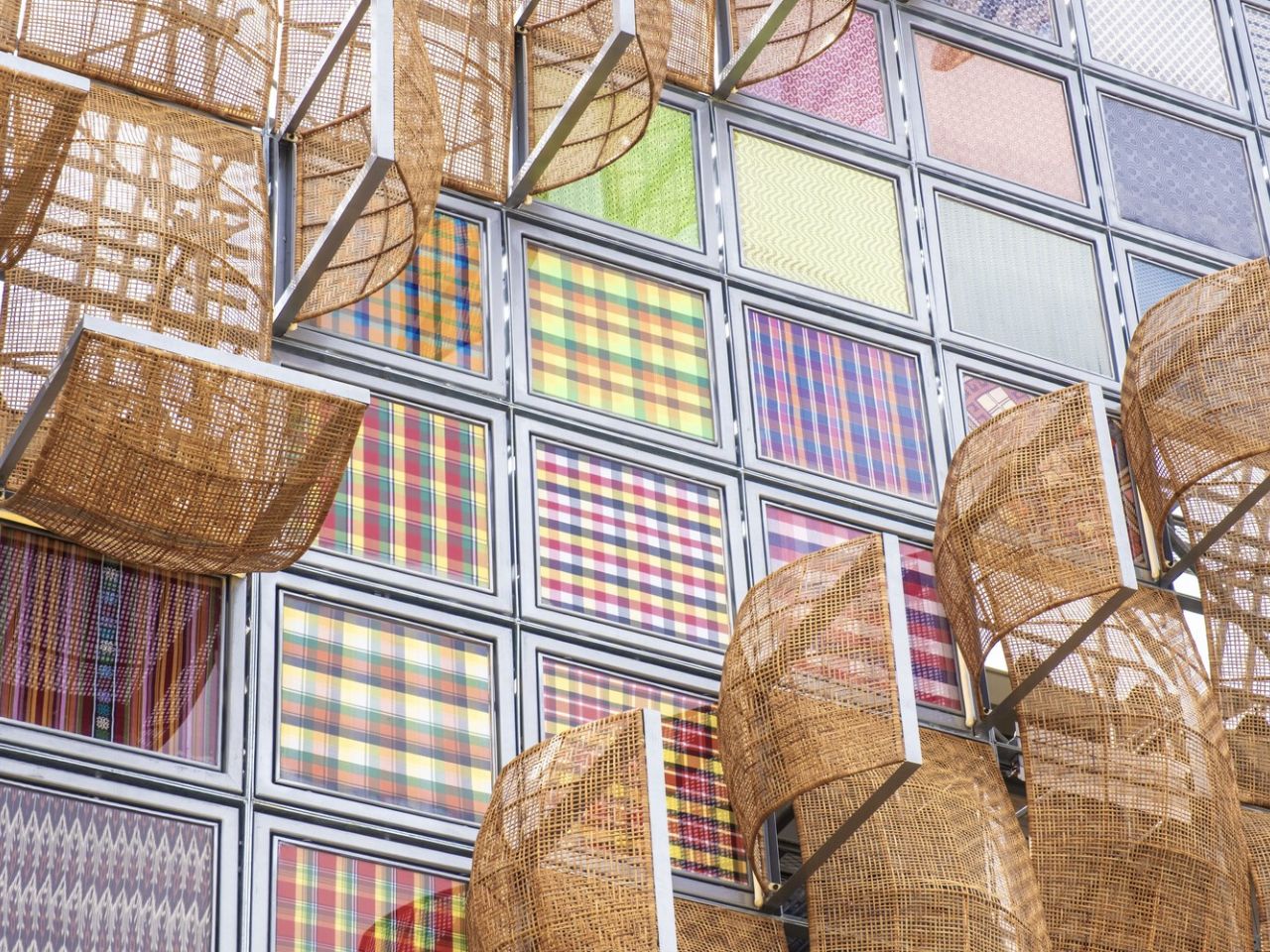 1746655300 393 Decouvrez le Pavillon en Rotin des Philippines a lExpo 2025 - plare.