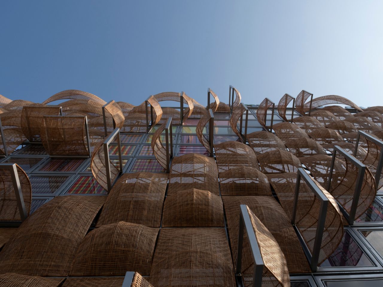 1746655300 666 Decouvrez le Pavillon en Rotin des Philippines a lExpo 2025 - plare.