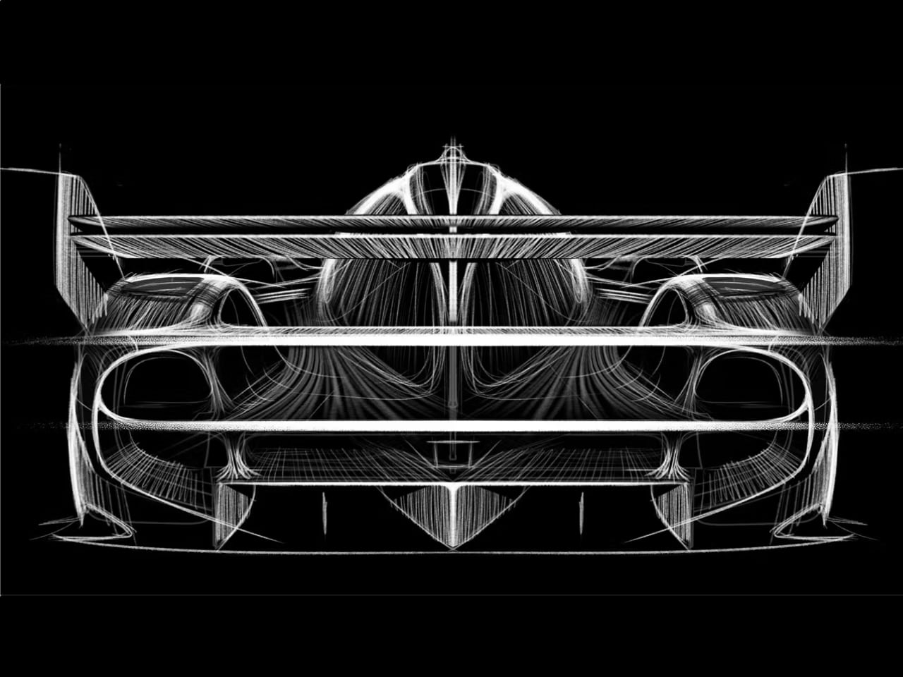 1746657923 742 Decouvrez la Genesis GMR 001 Hypercar La Fusion Parfaite entre - plare.