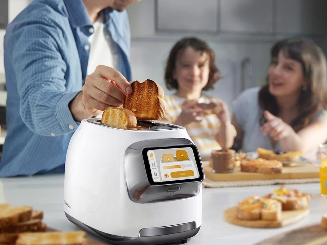 Tineco Toasty One