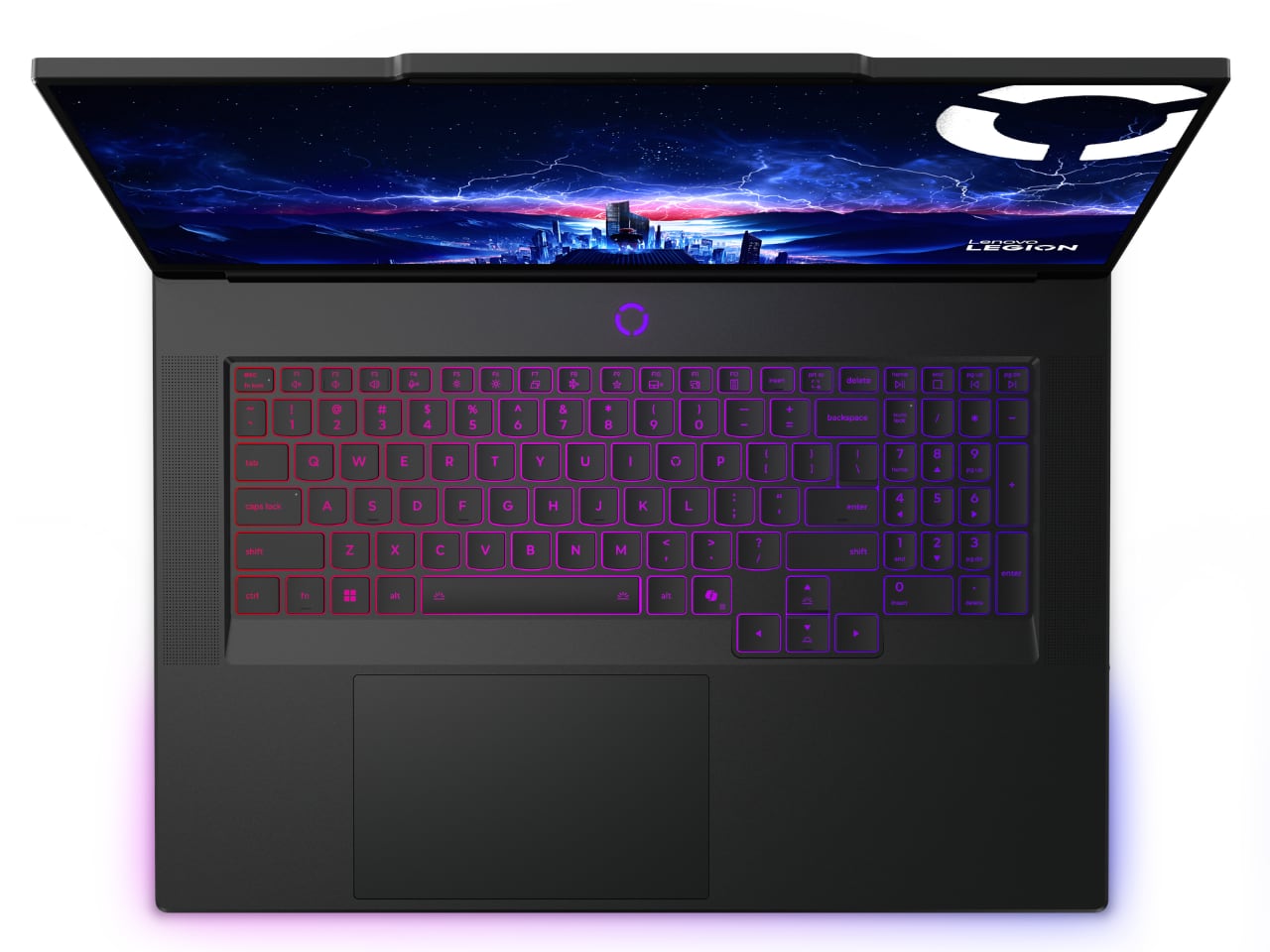 1746700505 873 Lenovo Legion 9i La Machine Ultime Alliant Gaming et - plare.