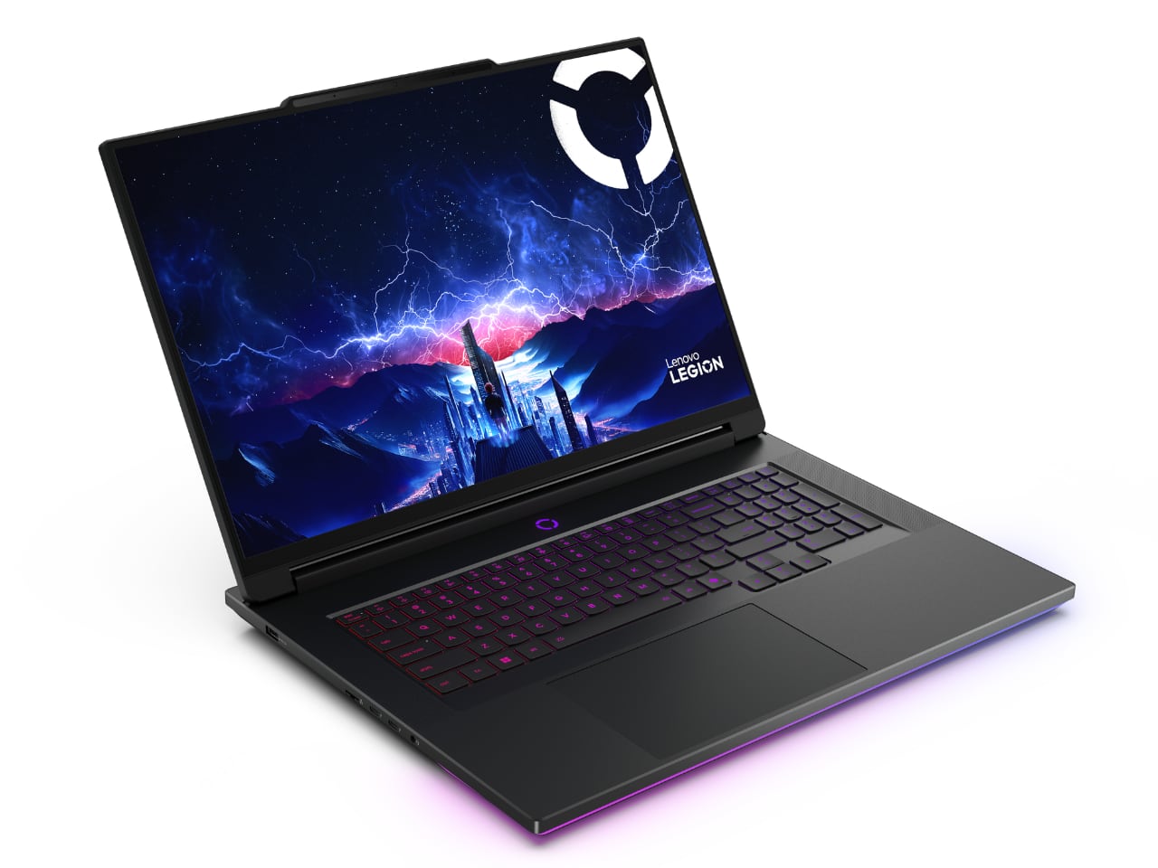 1746700506 624 Lenovo Legion 9i La Machine Ultime Alliant Gaming et - plare.